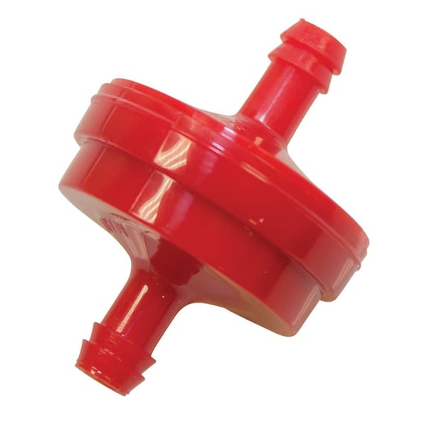 New 120-746 Fuel Filter Shop Pack For Briggs & Stratton 4105, 298090S, 298090, 5018K, 5018H, 5018B